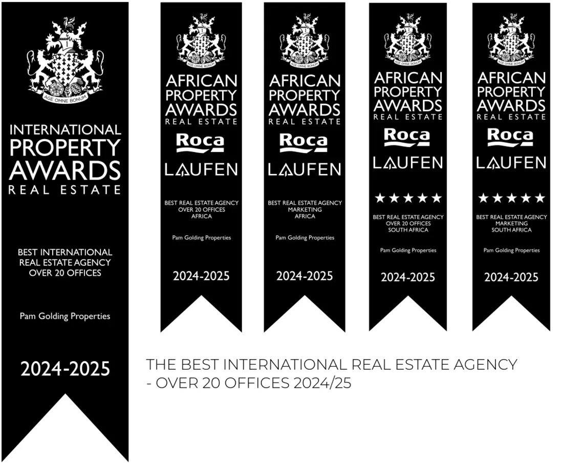 Pam Golding Properties