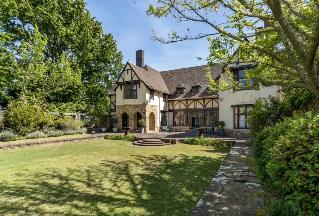 Pam Golding Properties Head Office, Monterey, Bishopscourt, Cape Town